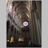 Cathédrale Saint-Jean-Baptiste de Lyon, photo Parsifall, Wikipedia.jpg